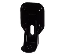 HumanCentric Adaptador VESA para Samsung PX2370, S23C350H, S24D300 | Compatible con S24B300EL, S27B350, S24D330, S22B350 y Más, Soporte Adaptador VESA Samsung