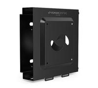 HumanCentric Soporte VESA para Lenovo ThinkCentre Tiny M90q M80q | Compatible con M90q Gen2 & Gen3, M80q Gen3, M70q Gen2, M60e, M75q Gen2, M70q, ThinkCentre Tiny