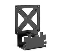 HumanCentric VESA Adaptador de Montaje para monitores curvos Samsung T55 Series de 27" y 32", Soporte Adaptador VESA para Monitor para Brazo, Soporte de Escritorio con Placa de 75x75 o 100x100 mm