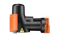 Humane - Trampa para ratas y ratones, máquina automática de control de roedores con características inteligentes para un manejo eficiente de plagas