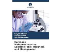 Humanes Metapneumovirus: Epidemiologie, Diagnose und Management