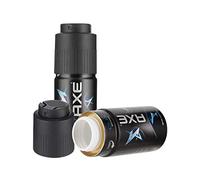 HumanFriendly Axe Body Spray seguro de la diversión Stash Puede W Bolsa Olor a prueba (surtidos)