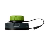 Tapón reductor capCAP+ para botella de boca ancha