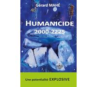 HUMANICIDE 2000-2225