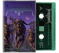 HUMANICIDE (GREEN CASSETTE)