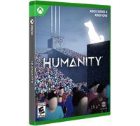 Humanidad - Xbox One / Xbox Series X - Nuevo | Sellado De Fábrica