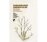 Humanidades ambientales | José Luis Albelda Raga, José María Parreño Velasco, José María Marrero Henríquez