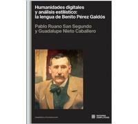Humanidades digitales y análisis estilístico: 4 (Lingüística y comunicación)