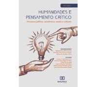 Humanidades E Pensamento Crítico (ebook)