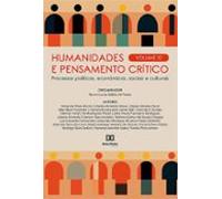 Humanidades E Pensamento Crítico (ebook)