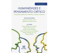 Humanidades E Pensamento Crítico (ebook)