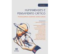 Humanidades E Pensamento Crítico (ebook)