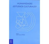 Humanidades ¿estudios culturales? [DVD]