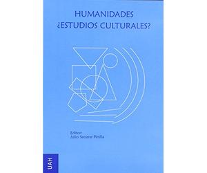Humanidades ¿estudios culturales? [DVD]