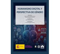 Humanismo digital y perspectiva de género (monografico)