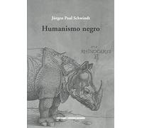 Humanismo negro