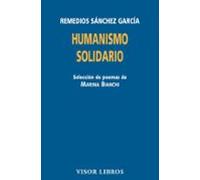 Humanismo Solidario
