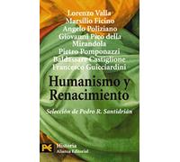 Humanismo Y Renacimiento