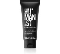 HUMANIST - Crema de manos regeneradora - Hidratante - Suaviza - Nutre - Manteca de karité, aceite de semilla de algodón, aceite de soja, vitamina E - 100 ml