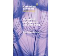 Humanistic Management and Leadership (Elements in Business Strategy)