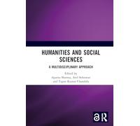 Humanities and Social Sciences: A Multidisciplinary Approach