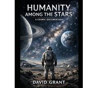 Humanity among the stars a cosmic documentary