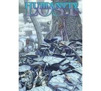 Humanity Lost volume one: 1