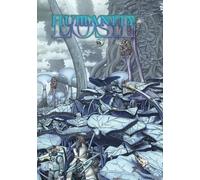 Humanity Lost volume one