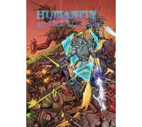 Humanity Lost volume two