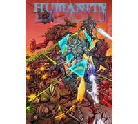 Humanity Lost volume two