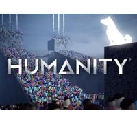 HUMANITY (PC) Steam Account - GLOBAL