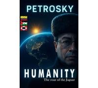 HUMANITY PETRO: The roar of the Jaguar