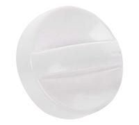 Humanitypd Pomo giratorio de plástico para horno microondas de 11 mm de largo