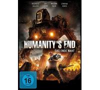Humanity's End - Das Ende naht [Alemania] [DVD]