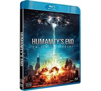 Humanity's End - La fin est proche [Francia] [Blu-ray]