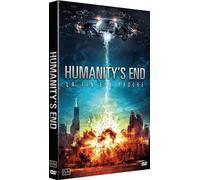 Humanity's End - La fin est proche [Francia] [DVD]