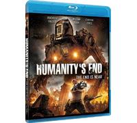 Humanity's End- The End Is Near BD [Blu-ray] [Reino Unido]