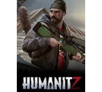 HumanitZ (PC) - Steam Key - EUROPE
