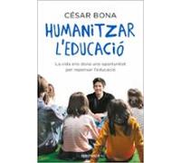 Humanitzar l'educació