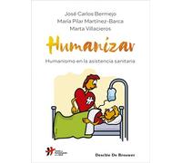Humanizar. humanismo en La Asistencia Sanitaria: 98 (A los cuatro vientos)