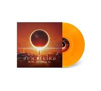 Humankind - An End, Once And For All (Transparent Orange Vinyl) [Vinilo]