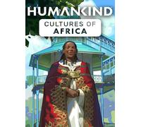 Humankind: Cultures of Africa Pack PC - DLC (WW)