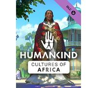 HUMANKIND - Cultures of Africa Pack (PC) - Steam Gift - GLOBAL