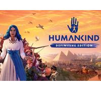 Humankind Definitive Edition (PC) Steam Key - EU