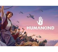 HUMANKIND Digital Deluxe Edition (PC) Steam Key - EU