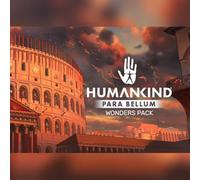 HUMANKIND - Para Bellum Wonders Pack (DLC) (PC) Steam Key - EU
