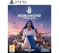 HUMANKIND CONSOLE EDITION - PS5