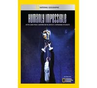 Humanly Impossible: Hit by a Cargo Truck, Surviving One (DVD) (Importación USA)