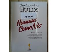 humano como nos as licoes da bulos uadi lammg