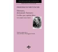 Humano Demasiado Humano